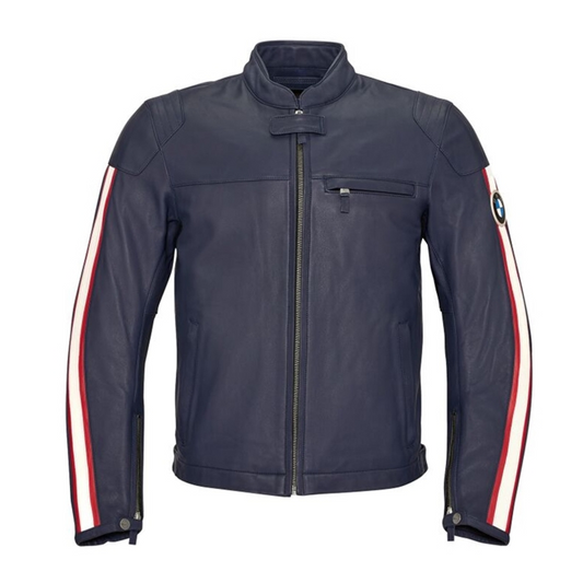 Jaqueta BMW Masculina Schwabing