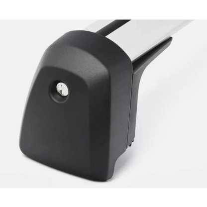 Sistema Completo de Barras Transversais MINI Countryman U25 2022 +