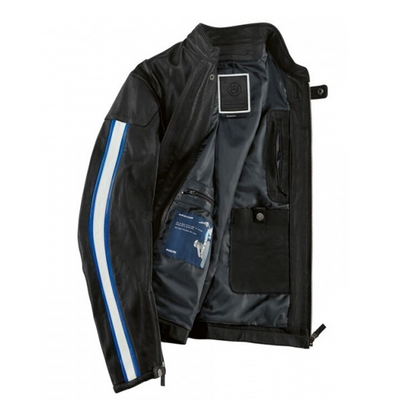 Jaqueta Masculina Schwabing BMW