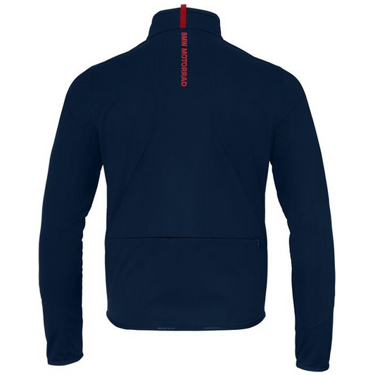 Casaco Masculino BMW Motorrad Softshell GS