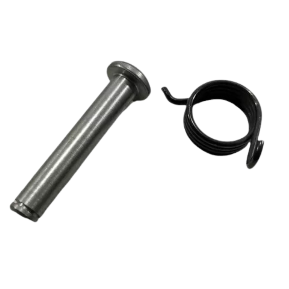 Conjunto Fixação Pedaleira Direita  BMW Motorrad G 310 R