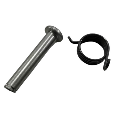 Conjunto Fixação Pedaleira Direita  BMW Motorrad G 310 R