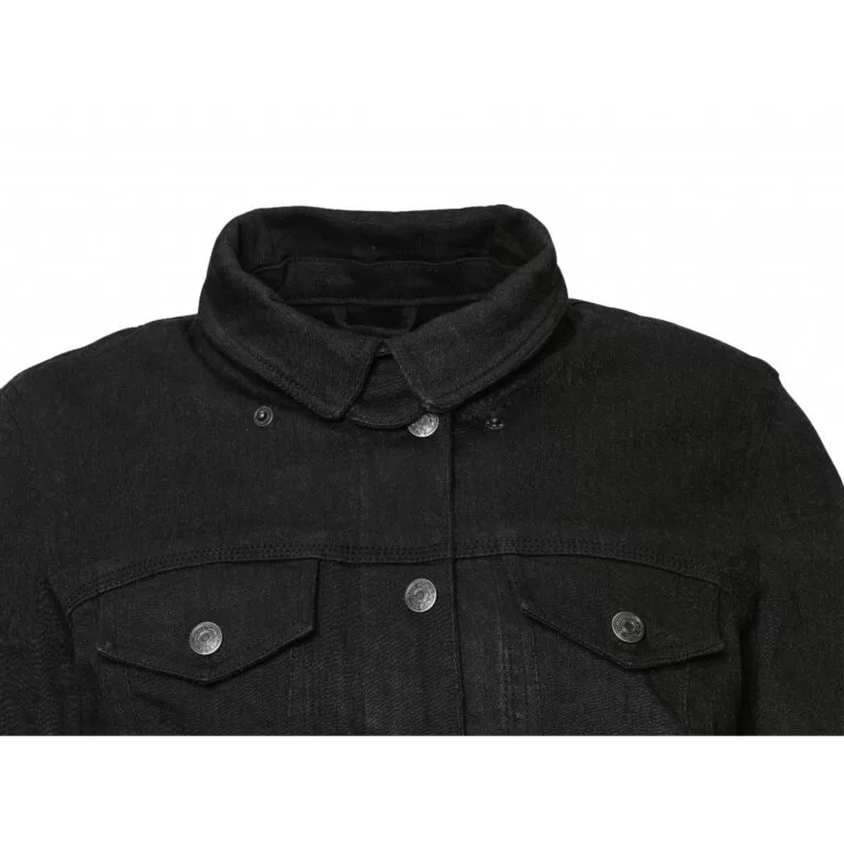 Jaqueta Jeans RoadCrafted 100 Anos BMW