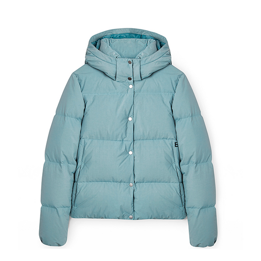 Jaqueta BMW Masculina Re-Down