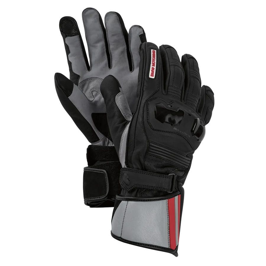 Luvas Pro Race Unissex