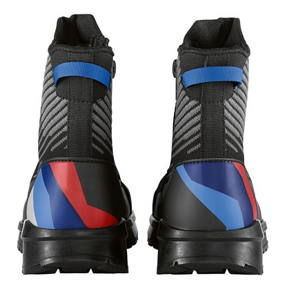 Tênis BMW KnitRace Casual Esportivo Unissex