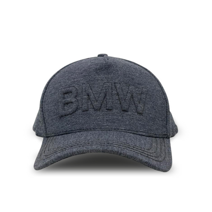 Boné BMW Cinza
