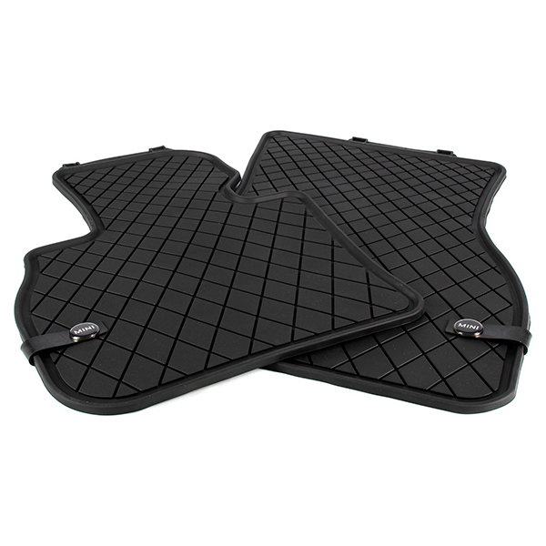 Tapetes Dianteiros MINI Countryman