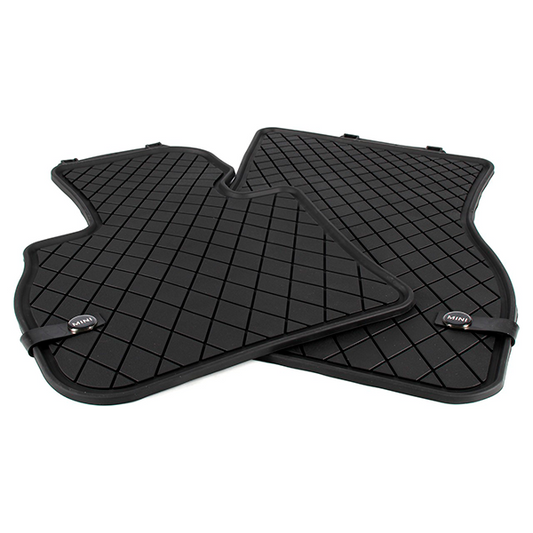 Tapetes Dianteiros MINI Countryman