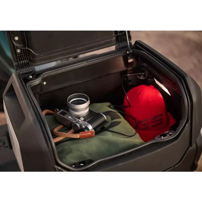 Top Case Vario BMW  R 1300 GS (Baú) - 28/36L