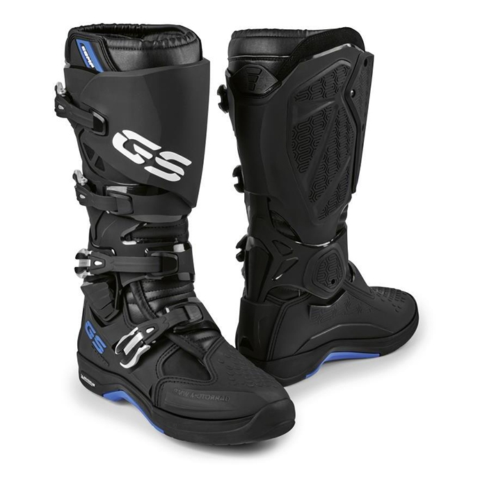 Botas GS Competition