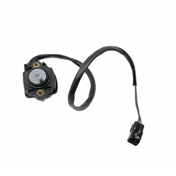 Potenciômetro com cabo BMW G 310 GS / G 310 R / G 310 RR