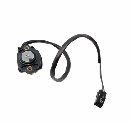 Potenciômetro com cabo BMW G 310 GS / G 310 R / G 310 RR