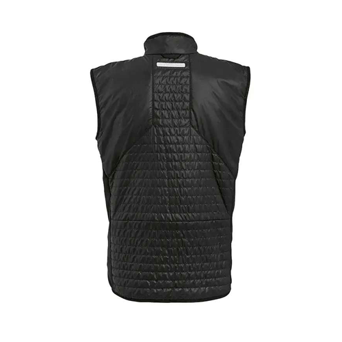 Colete BMW Heatup Evo Preto