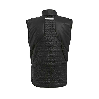 Colete BMW Heatup Evo Preto