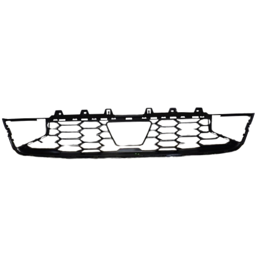 Grade Frontal Do Para-choque Série 3