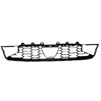 Grade Frontal Do Para-choque Série 3