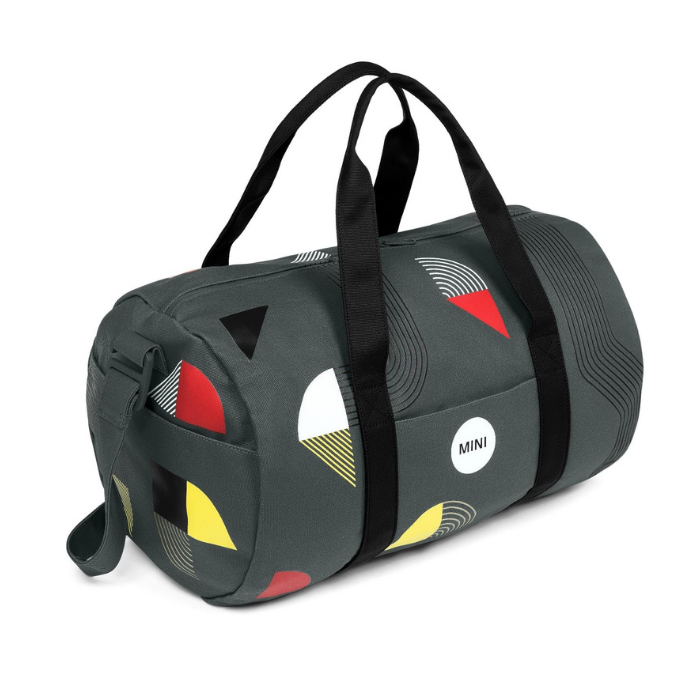 Bolsa de Viagem MINI Graphic