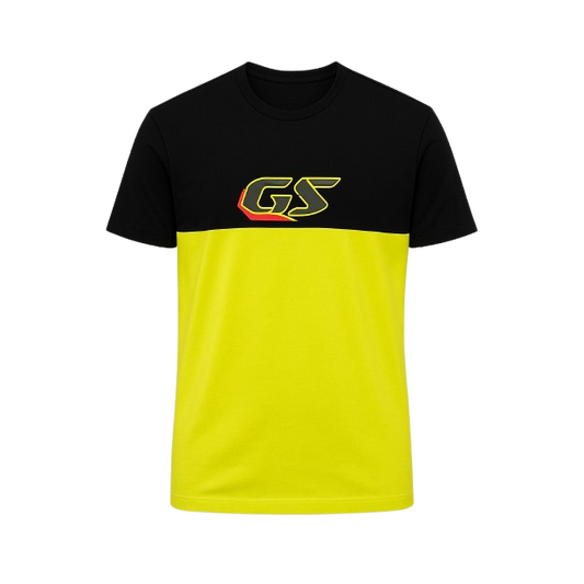 T-shirt Masculina BMW F 900 GS