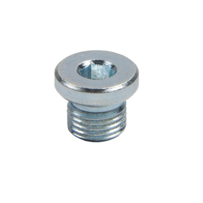 Bujão Roscado M10X8 BMW