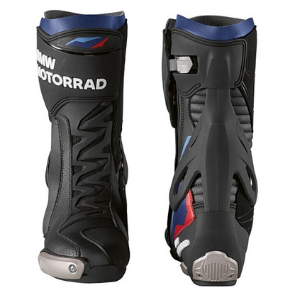 Botas M Pro Race Comp BMW Motorrad