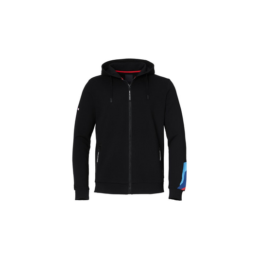 Moletom Motorsport Masculino Preto BMW Motorrad