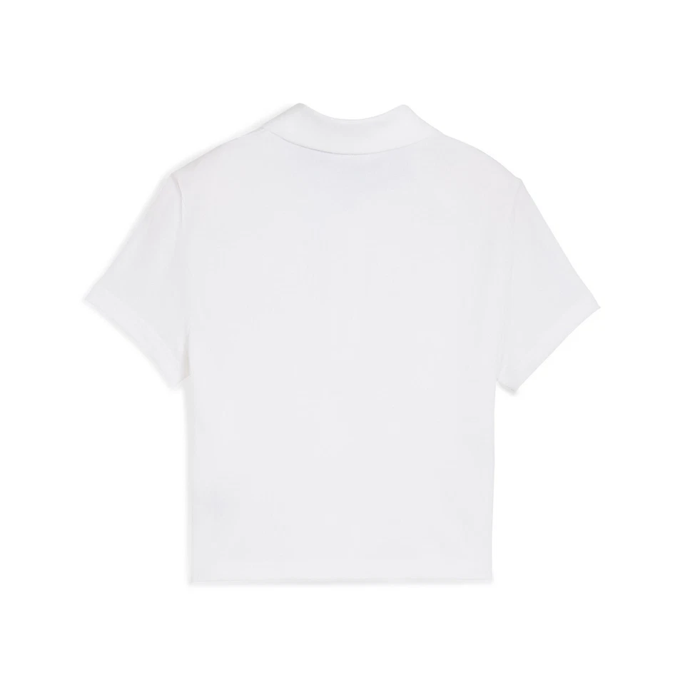 Camisa Polo Feminina BMW M Motorsport