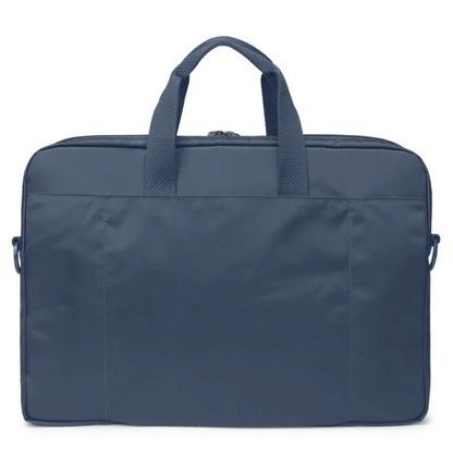 Bolsa Executiva MINI Soft Wing Para Notebook Logo