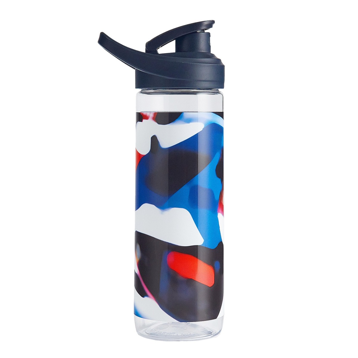 Garrafa BMW M Motorsport Transparente 700ml