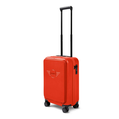 Mala Cabin Trolley MINI Vermelho 33L