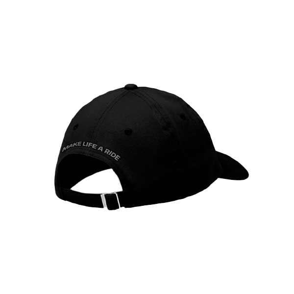 Boné Dapcap R12 BMW Motorrad Estilo Esportivo para Motociclistas Ideal para Uso Casual Passeios de Moto e Eventos de Motociclismo