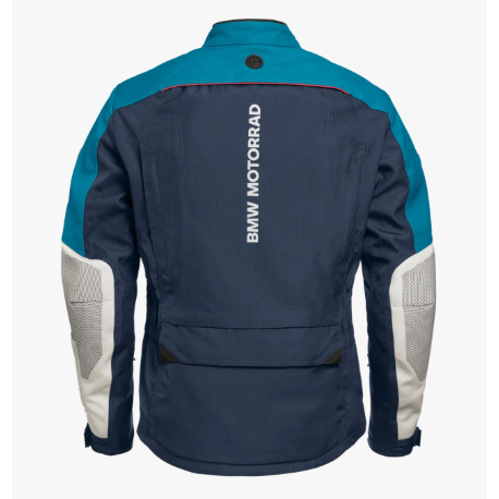 Jaqueta BMW GS Rallye