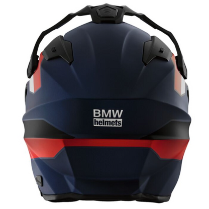 Capacete BMW GS Pure Carbon