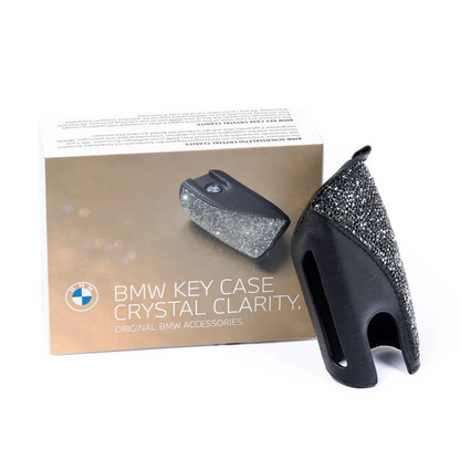 BMW Key Case Cristal Swarovski