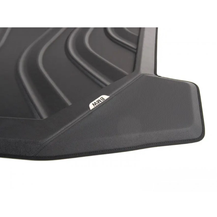 Tapete Porta-Malas BMW X5 F15