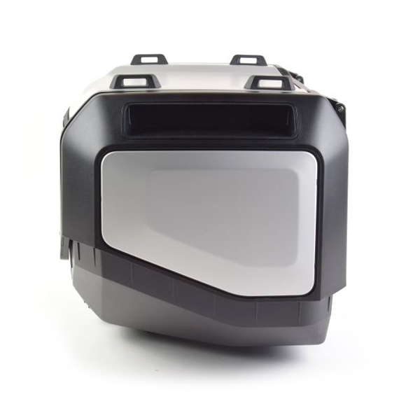 Top Case Vario BMW  R 1300 GS (Baú) - 28/36L