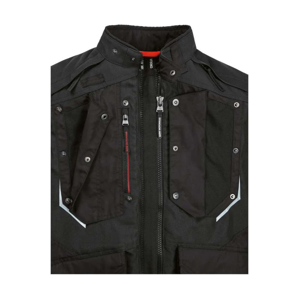 Jaqueta BMW GS Rallye GTX Masculina