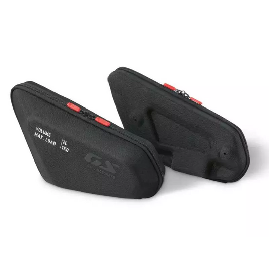 Bolsa de Quadro BMW R1300GS