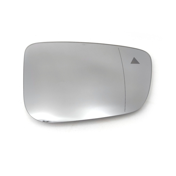 Vidro Retrovisor Aquecido Direito Série 2 / Série 3 / Série 4