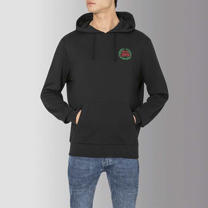 Suéter MINI Vintage Masculino