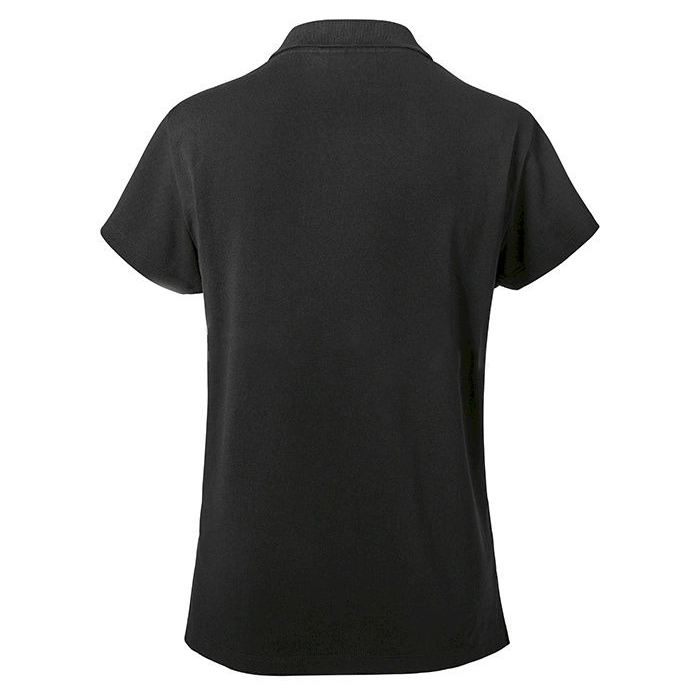 Camisa Polo MINI Patch Feminina