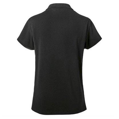 Camisa Polo MINI Patch Feminina