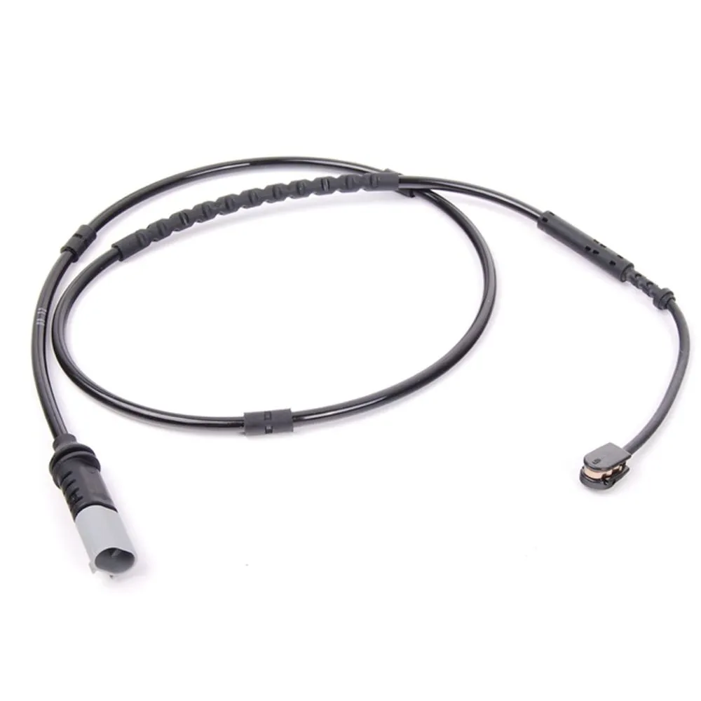 Sensor Pastilha De Freio Traseira Série 1 / Série 2 / Série 3 / Série 4