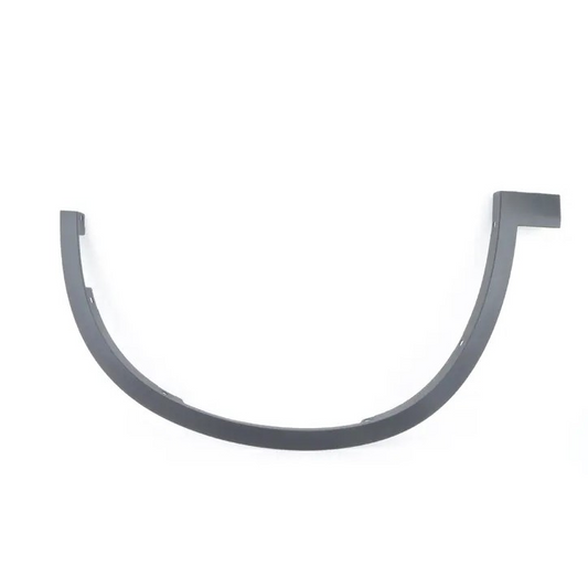 Alargador Para-Lama Dianteiro Direito X1