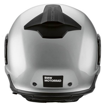 CAPACETE SYST 7 CARBON EVO SILVER 60/61