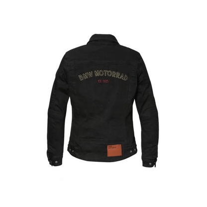 Jaqueta Jeans RoadCrafted 100 Anos BMW