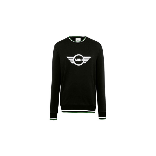 Suéter MINI Wing Logo Masculina