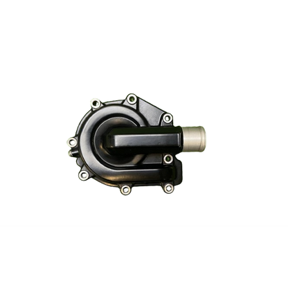 Tampa Da Bomba De Água BMW