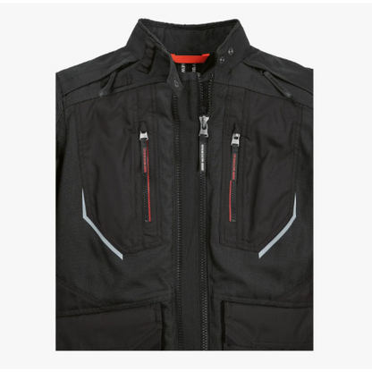 Jaqueta BMW GS Rallye