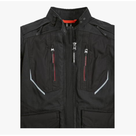 Jaqueta MOTORRAD GS Rallye